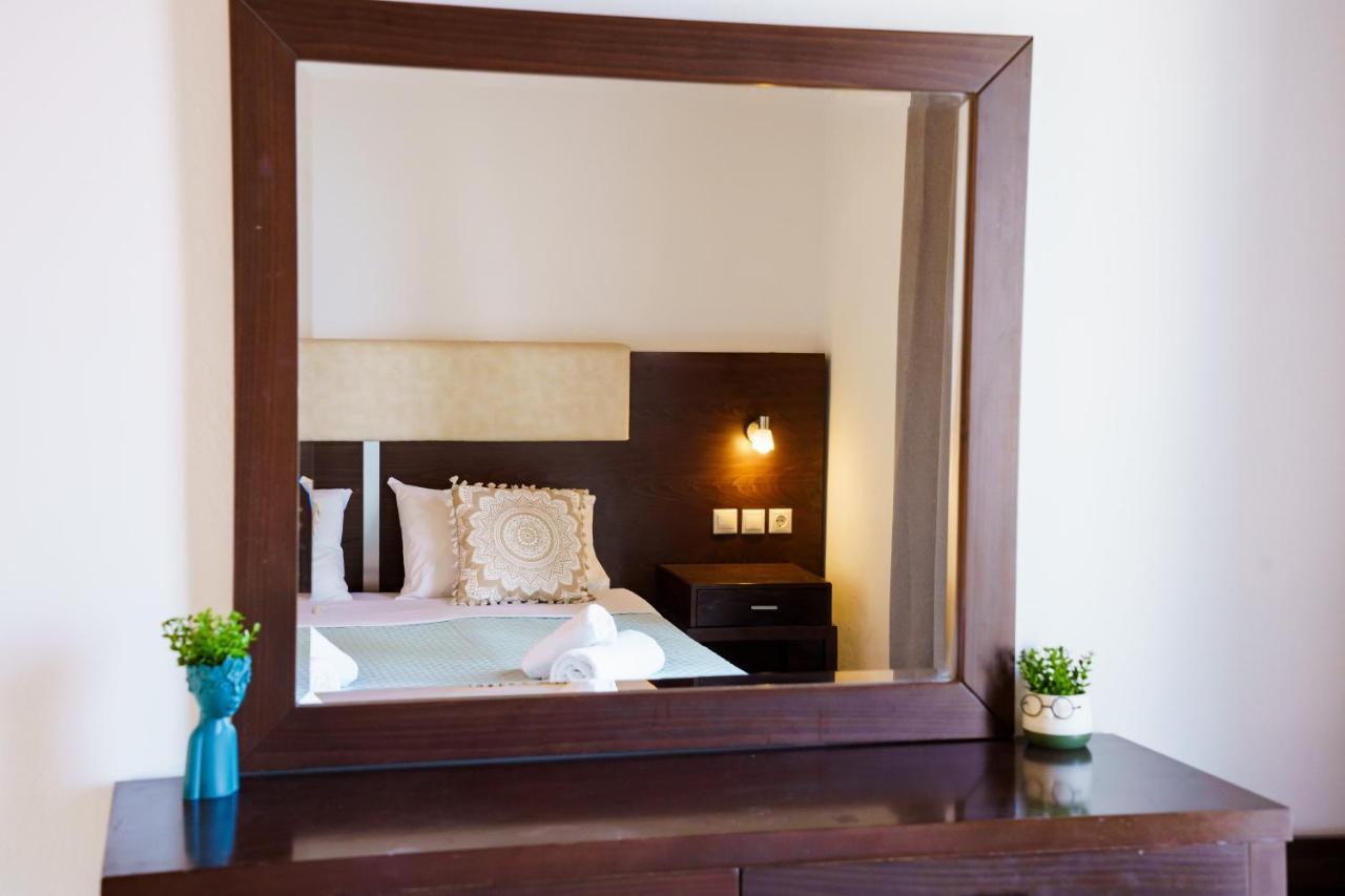 Mayo Rooms Zakynthos Akrotiri  Luaran gambar
