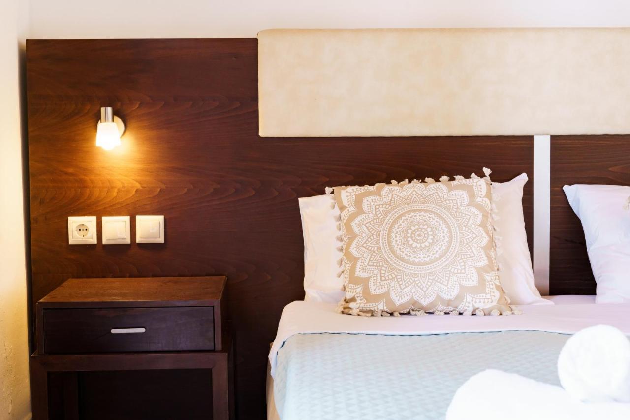 Mayo Rooms Zakynthos Akrotiri  Luaran gambar